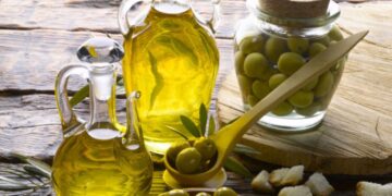 El origen del 100% del aceite de oliva que vende como Hacendado