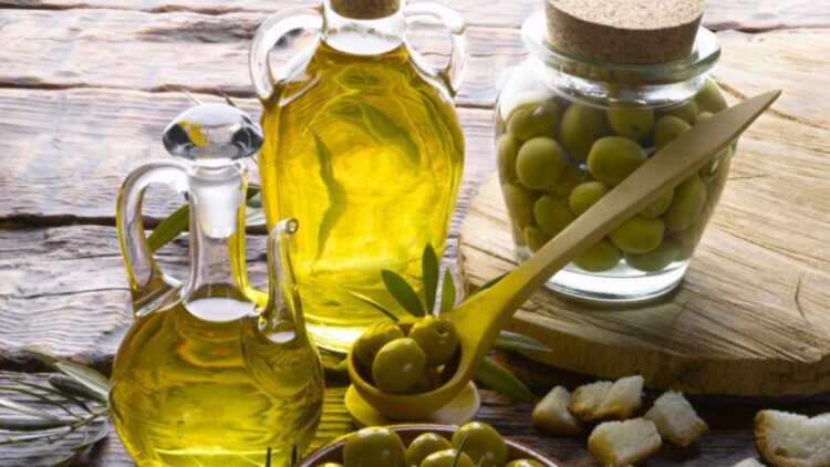 Mercadona cierra el debate: este es el origen del 100% del aceite de oliva que vende como Hacendado 1 El origen del 100% del aceite de oliva que vende como Hacendado