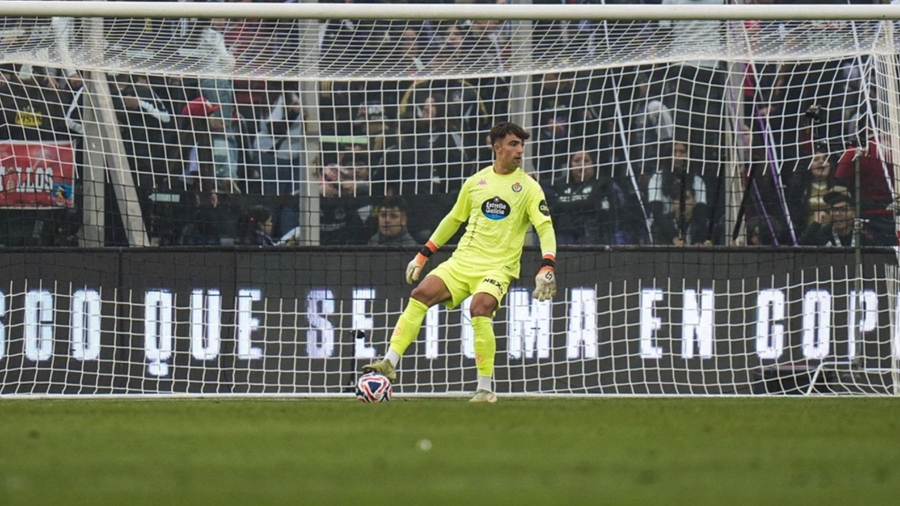 "Nos llevamos muchas cosas positivas" 2 Aceves