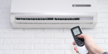 Tu casa este verano utilizando así el aire acondicionado