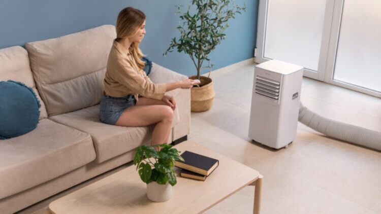 Amazon rompe el mercado: estos dos aires acondicionados de Cecotec son los más vendidos del verano 1 Aires acondicionados de Cecotec son los más vendidos