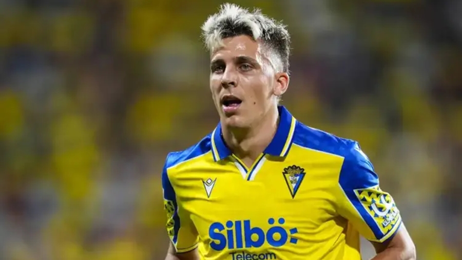 Iván Alejo, catorce años después 3 Iván Alejo