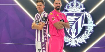 Alejo y Guilherme fueron presentados por Orta