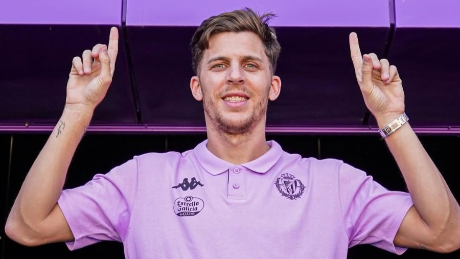 Iván Alejo, catorce años después 4 Iván Alejo