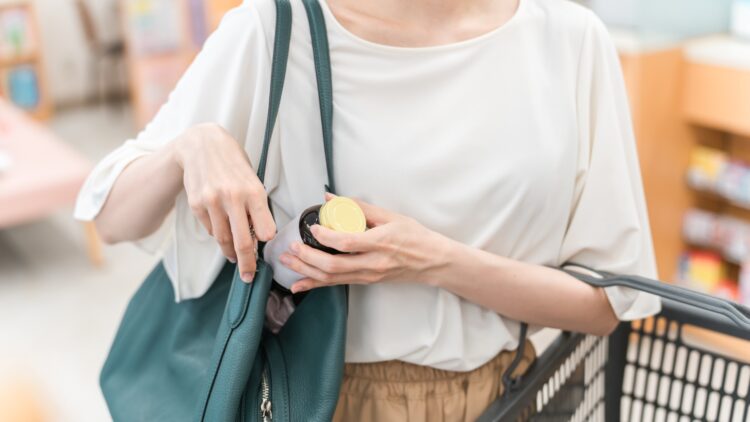 Ni caviar ni jamón de jabugo: este es el alimento más robado del mundo, según la revista Time 1 Este es el alimento más robado del mundo