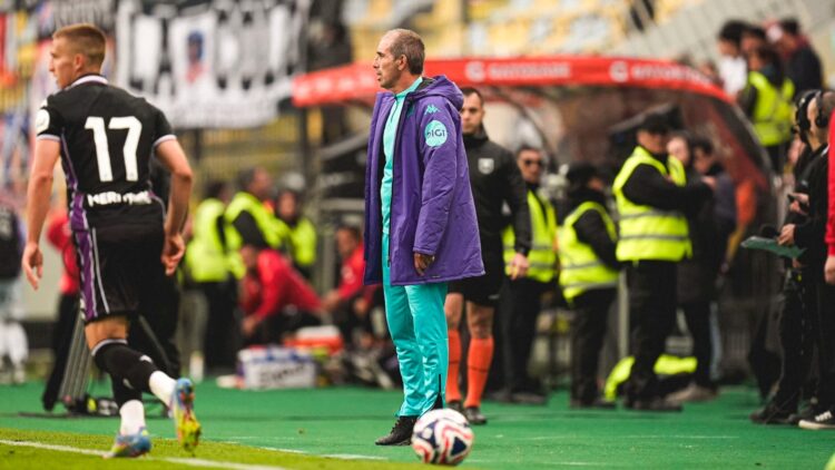 "Es un buen inicio para todo lo que va a venir" 1 Guillermo Almada