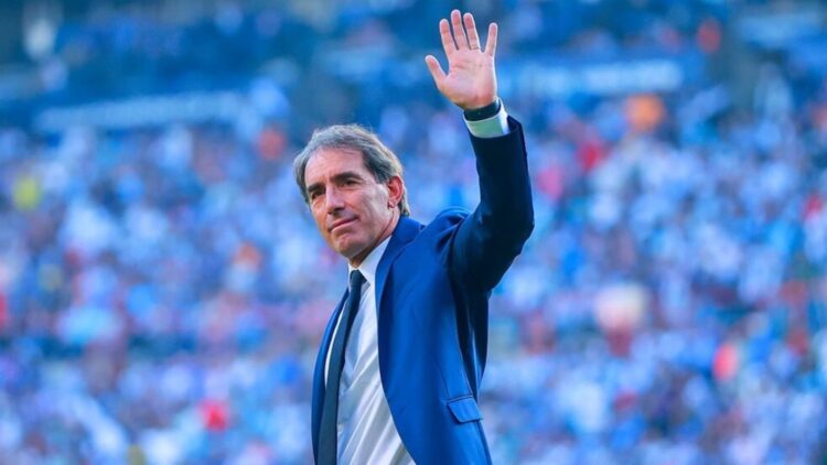 La mirada de Almada a Uruguay 1 Almada, Uruguay