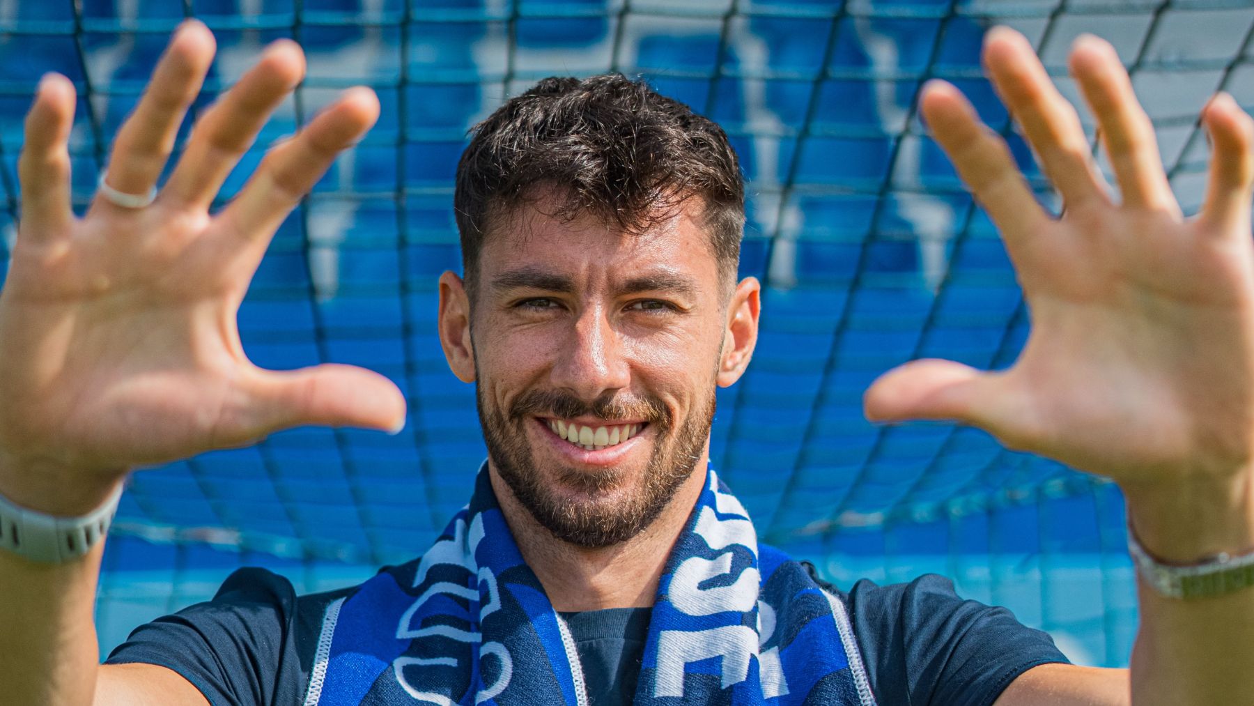 Altube, Feirense, Portugal