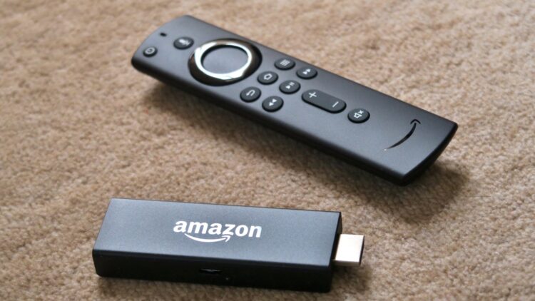 Si tu Amazon Fire TV va lento, estos trucos lo solucionan