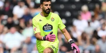 André Ferreira es una de las salidas en las que trabaja Víctor Orta