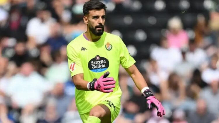 Orta, "moderadamente optimista" con las bajas 1 André Ferreira es una de las salidas en las que trabaja Víctor Orta