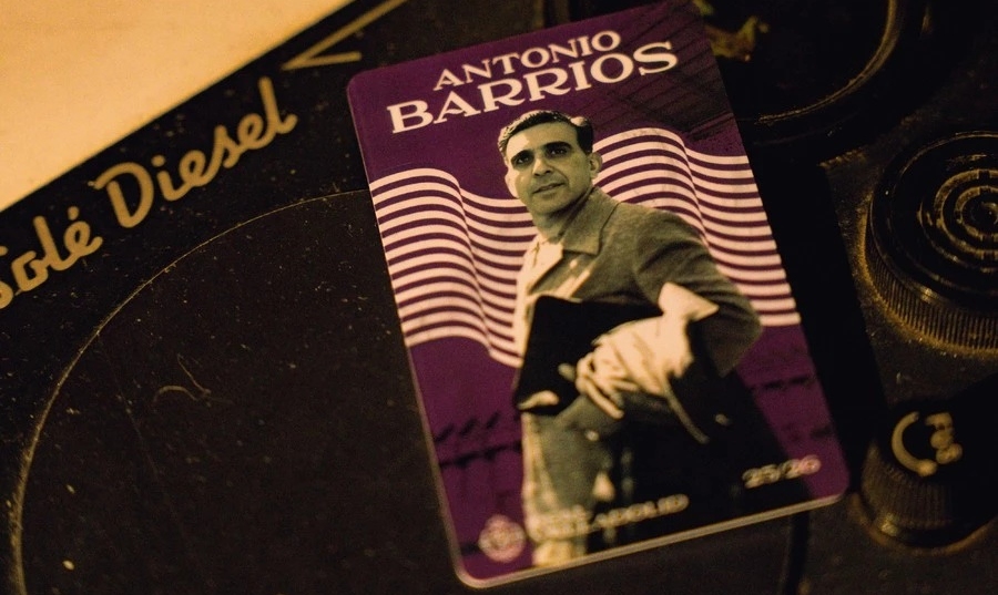 Pistoletazo de salida a la campaña de abonados 2 Antonio Barrios