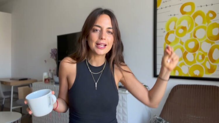 Una argentina compara su país con España y sorprende con su revelación: "Genéticamente superiores" 1 Una argentina compara su país con España