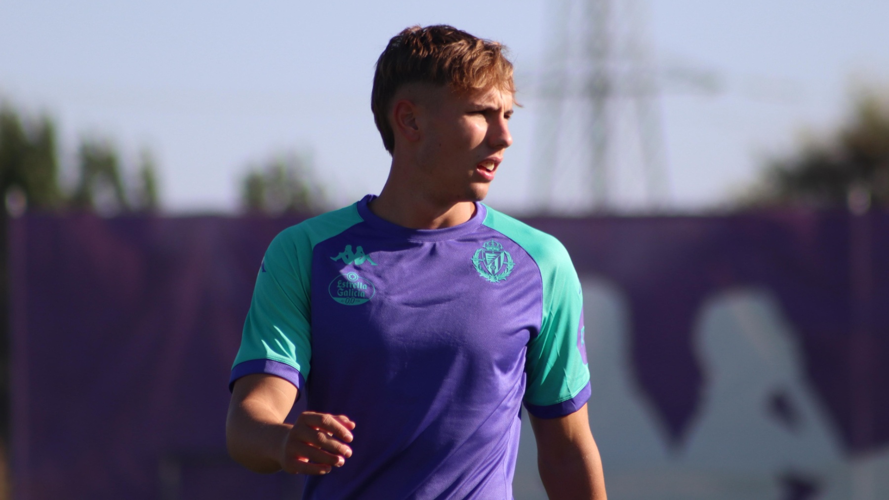 Los diecinueve canteranos de Almada 9 Arnu