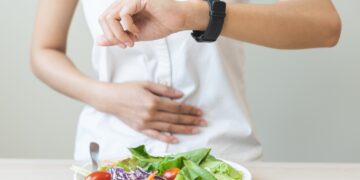 El mejor momento del día para hacer ayuno intermitente