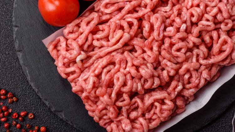 Ni inútil ni de decoración: esta es la razón por la que las bandejas de carne tienen una almohadilla al fondo 1 La razón por la que las bandejas de carne tienen una almohadilla