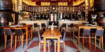 Los beneficios de los bares son mayores cuando piden esto