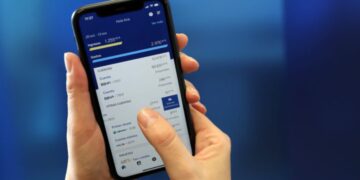 Es oficial: BBVA cambia su aplicación móvil