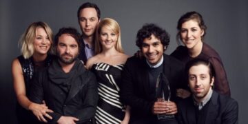 Confirmado: el 'universo Big Bang Theory' se expande