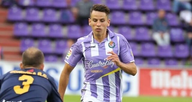 Valladolid Lichnovsky