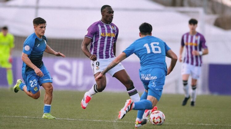 JD Bonilla vuelve a Colombia 1 Bonilla, en un partido con el División de Honor