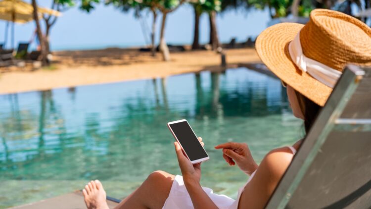 Alerta por altas temperaturas: tus dispositivos electrónicos también sufren el calor, pero así puedes protegerlos 1 Tus dispositivos electrónicos también sufren el calor