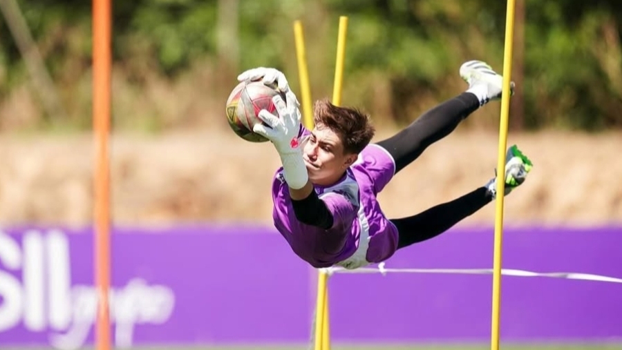 Álvaro Cantera se marcha al Valencia 2 Álvaro Cantera