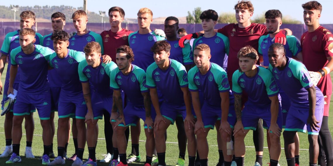 Víctor Orta quiere una cantera protagonista 2 Cantera Valladolid