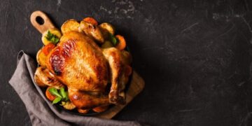 Un chef con 3 estrellas Michelin revela su secreto