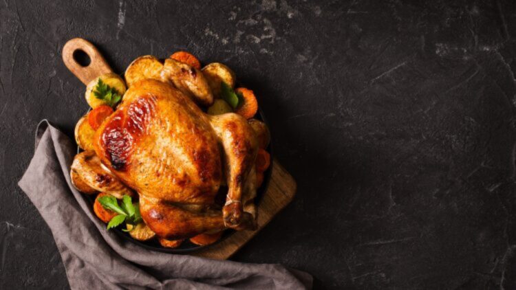 Un chef con 3 estrellas Michelin revela su secreto