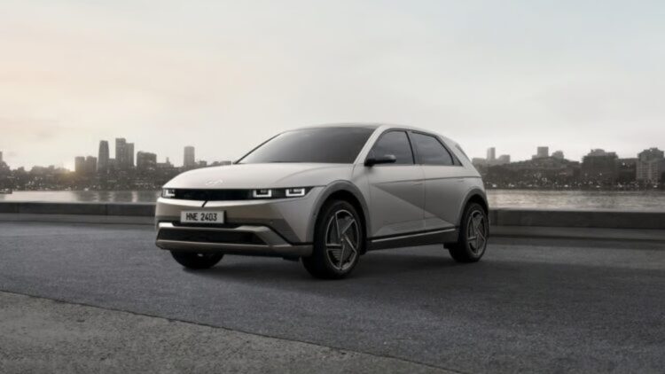 Confirmado: estos son los coches eléctricos que puedes comprarte por menos de 25.000€ (y no todos son chinos) 1 Confirmado: estos son los coches eléctricos que puedes comprarte