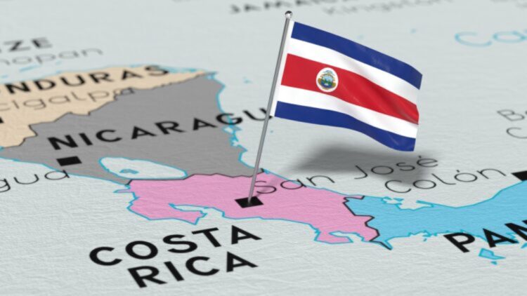 Bautizado por error: este fue el histórico fallo de Cristóbal Colón al poner nombre a este país en su conquista 1 Bautizado por error: este fue el histórico fallo de Cristóbal Colón