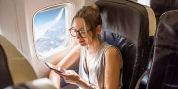 Los consejos de una auxiliar de vuelo