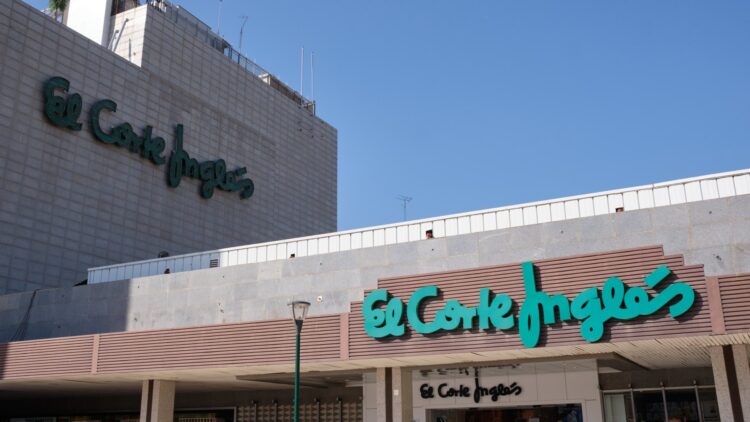 Adiós El Corte Inglés: planea el cierre de 60 centros comerciales