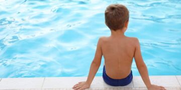 La ciencia lo revela: este es el tiempo que debes esperar a bañarte después de comer (y no el que decía tu madre)