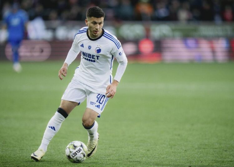 Bardghji, nuevo fichaje del FC Barcelona 2 Bardghji Barcelona