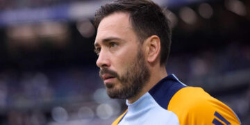 Davide Ancelotti no se corta y confiesa su sueño como entrenador