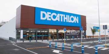 Decathlon lo vuelve a hacer: este carrito-mochila