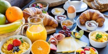 Efecto que tiene en tu cuerpo desayunar siempre lo mismo