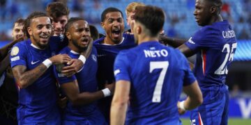 Palmeiras – Chelsea: horario, canal y dónde ver por televisión hoy el partido del Mundial de Clubes