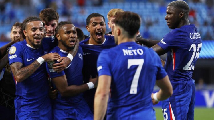 Palmeiras – Chelsea: horario, canal y dónde ver por televisión hoy el partido del Mundial de Clubes 1 descarga 2 1 1