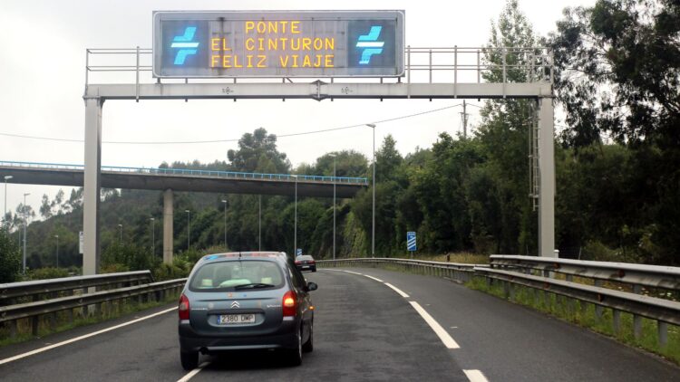 La DGT lo hace oficial: estos son sus planes para controlar el tráfico durante este verano 1 La DGT lo hace oficial: estos son sus planes