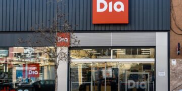 DIA vende la tentación del verano: este helado sabe a lujo