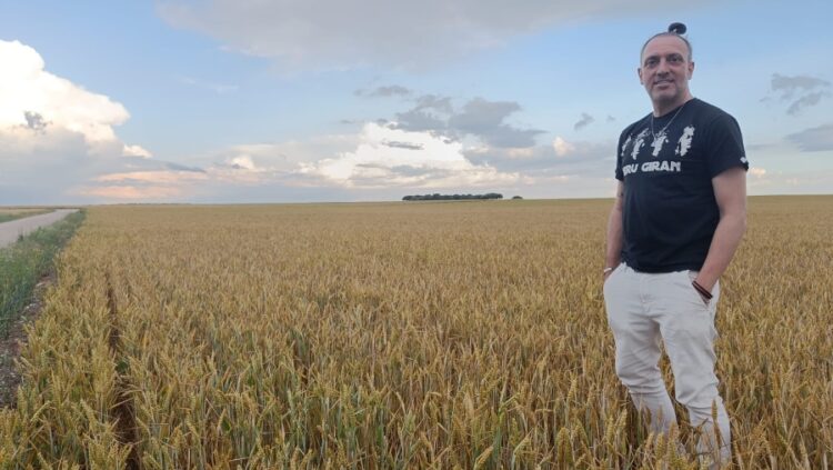 Chiaramoni a Santiago de Chile; Devlin a Bristol 1 Diego Chiaramoni