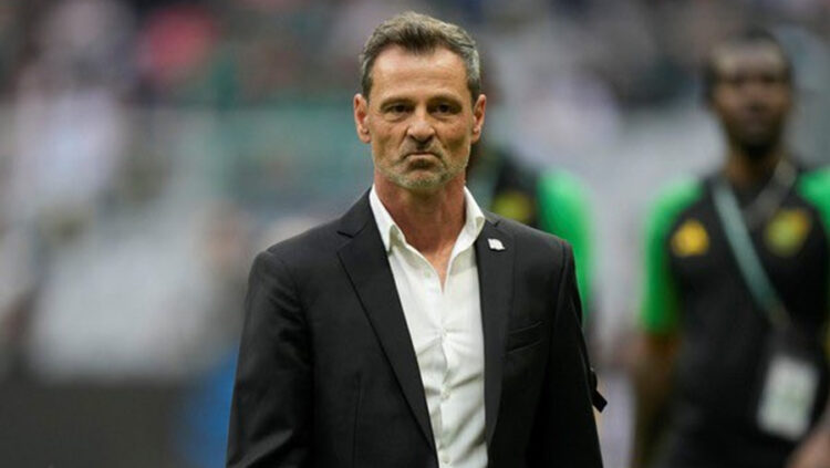 Cocca deja Talleres... sin haber debutado 1 Diego Cocca