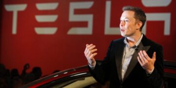 Elon Musk agita los mercados con su última promesa
