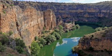 España tiene su propio 'Gran Cañón'