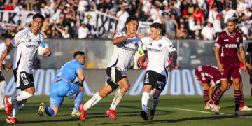 Colo-Colo Centenario