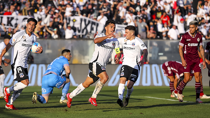 Colo-Colo, un club centenario con urgencias 1 Colo-Colo Centenario