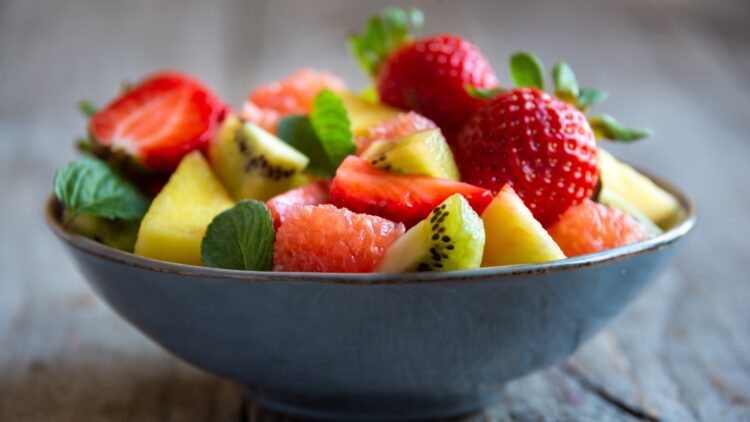 Confirmado: estas frutas se estropean si las congelas, pero muchas personas siguen cometiendo el mismo error 1 Confirmado: estas frutas se estropean si las congelas